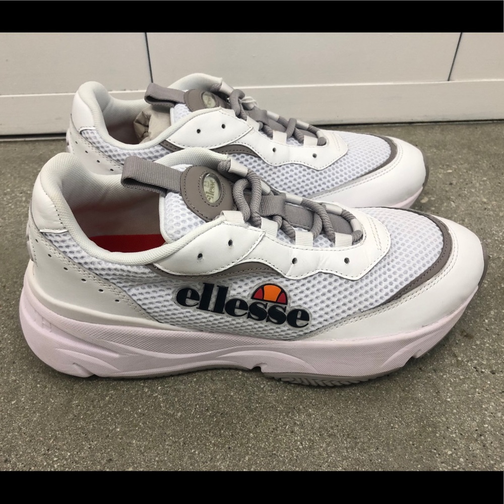 Ellesse Massello Sneakers